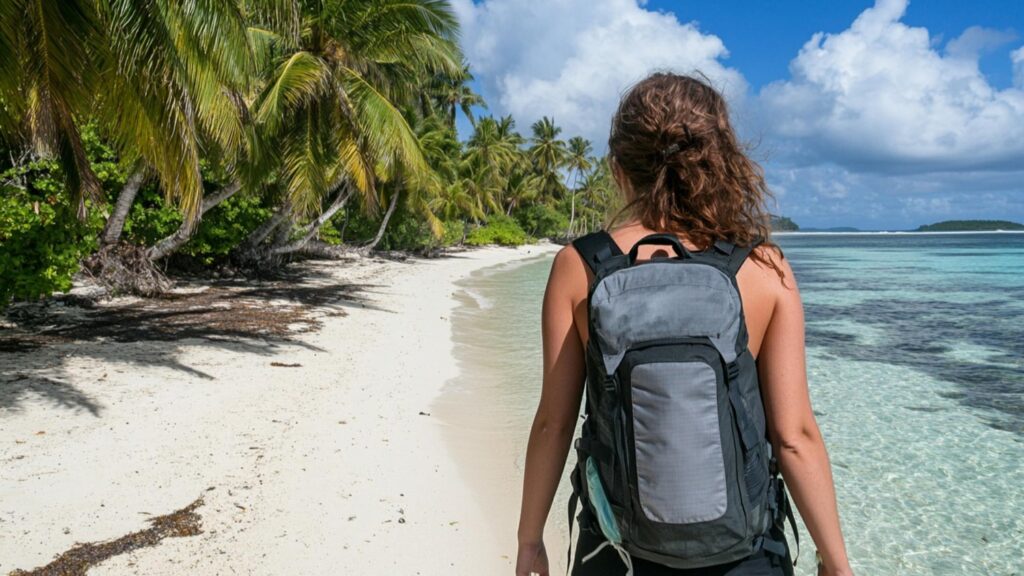 Reizen naar de tropen is belangrijk om je op tijd te laten vaccineren. Sommige vaccinaties zijn verplicht om een land binnen te komen.